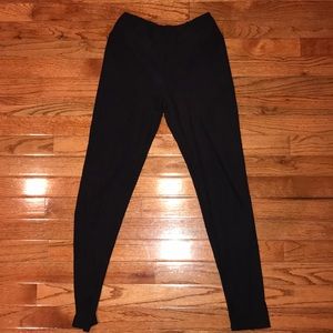 LuLaRoe Leggings BLACK!